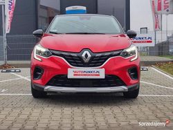 Używany 2020 Renault Captur SUV | 59 900 zł (Uczciwa cena)