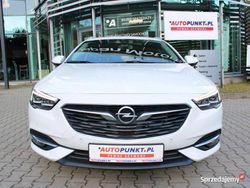 Używany 2020 Opel Insignia | 72 900 zł