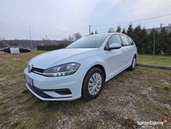 Używany 2020 VW Golf VII | 43 700 zł (Uczciwa cena)