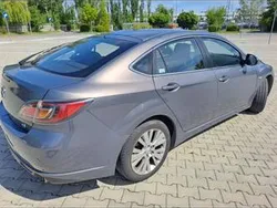 Używany 2008 Mazda 6 | 14 500 zł (Uczciwa cena)