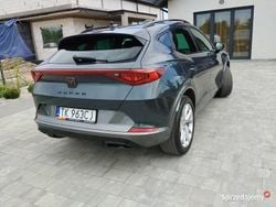 Używany 2023 Cupra Formentor SUV | 121 000 zł (Super Cena)