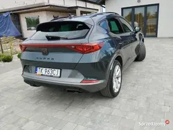 Używany 2023 Cupra Formentor SUV | 137 000 zł (Dobra cena)