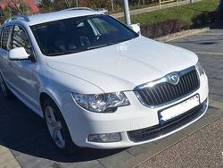 Używany 2011 Skoda Superb | 27 500 zł (Uczciwa cena)