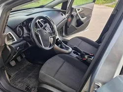 Srebrny Używany 2011 Opel Astra Hatchback | 19 900 zł (Uczciwa cena)