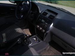 Używany 2009 Suzuki SX4 | 28 500 zł (Drogi)