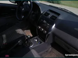 Używany 2009 Suzuki SX4 | 28 500 zł (Drogi)