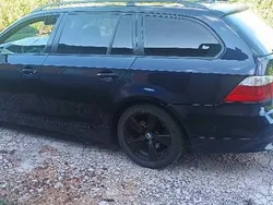Używany 2005 BMW 525 Sedan/Limuzyna | 14 000 zł