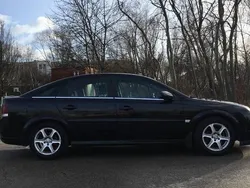 Używany 2004 Opel Vectra | 7900 zł (Drogi)