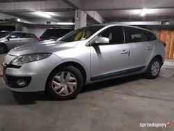 Używany 2012 Renault Mégane III Kombi | 26 900 zł (Dość drogi)