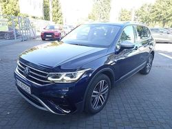 Używany 2023 VW Tiguan Allspace SUV | 165 900 zł