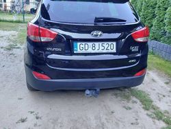 Używany 2011 Hyundai ix35 SUV | 48 000 zł