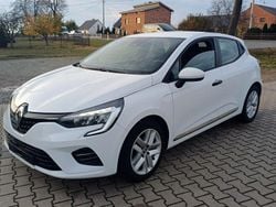 Biały Używany 2020 Renault Clio V Hatchback | 33 700 zł (Super Cena)