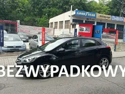 Czarny Używany 2013 Hyundai i30 Hatchback | 30 900 zł (Uczciwa cena)