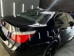 Używany 2008 BMW 550 Sedan/Limuzyna | 45 000 zł