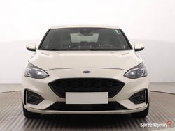 Beżowy Używany 2020 Ford Focus Hatchback | 79 999 zł (Drogi)