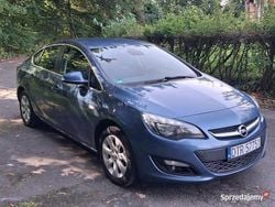 Używany 2016 Opel Astra | 27 000 zł (Uczciwa cena)