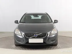 Szary Używany 2011 Volvo V60 Kombi | 18 999 zł (Uczciwa cena)