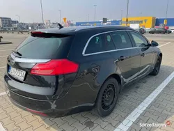 Używany 2010 Opel Insignia Kombi | 18 000 zł (Dość drogi)
