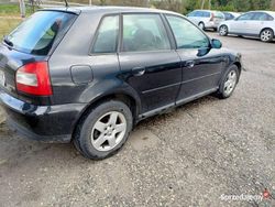 Używany 2003 Audi A3 Sedan/Limuzyna | 4500 zł (Super Cena)