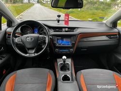 Używany 2016 Toyota Avensis | 42 000 zł (Uczciwa cena)