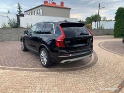 Używany 2019 Volvo XC90 SUV | 158 800 zł (Uczciwa cena)
