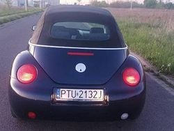 Używany 2004 VW Beetle | 7900 zł (Dobra cena)