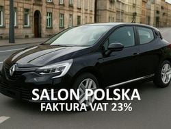 Czarny Używany 2020 Renault Clio V Hatchback | 39 111 zł (Super Cena)