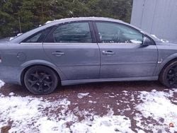 Używany 2003 Opel Vectra GTS Sedan/Limuzyna | 10 500 zł (Uczciwa cena)