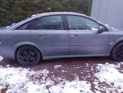 Używany 2003 Opel Vectra GTS Sedan/Limuzyna | 11 500 zł (Uczciwa cena)