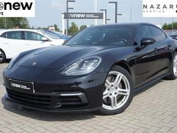 Czarny Używany 2019 Porsche Panamera Hatchback | 359 900 zł