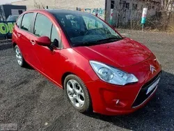 Inny kolor Używany 2010 Citroën C3 Hatchback | 17 700 zł (Dość drogi)