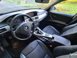 Używany 2006 BMW 320 | 12 000 zł (Super Cena)