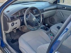Używany 2001 VW Passat | 5500 zł (Dość drogi)