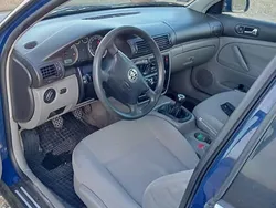 Używany 2001 VW Passat | 5500 zł (Uczciwa cena)