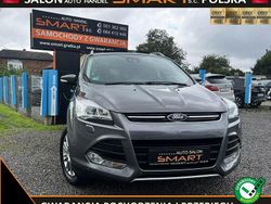 Szary Używany 2014 Ford Kuga SUV | 53 900 zł (Uczciwa cena)