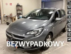 Szary (metalik, perła) Używany 2019 Opel Corsa Hatchback | 29 999 zł (Uczciwa cena)