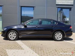Używany 2018 VW Passat | 59 900 zł (Uczciwa cena)