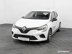 Biały Używany 2022 Renault Clio V Equilibre Hatchback | 52 850 zł (Uczciwa cena)