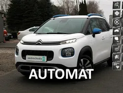 Biały Używany 2019 Citroën C3 Aircross SUV | 39 999 zł