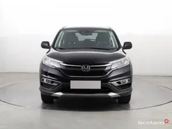 Czarny Używany 2015 Honda CR-V SUV | 64 999 zł (Uczciwa cena)