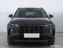 Szary Używany 2021 Hyundai Tucson SUV | 119 999 zł (Drogi)