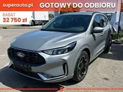 Srebrny Nowe 2024 Ford Kuga ST-Line X SUV | 197 417 zł