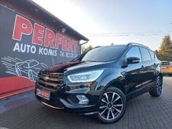 Inny kolor Używany 2018 Ford Kuga SUV | 77 900 zł (Dość drogi)