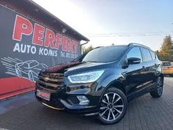 Inny kolor Używany 2018 Ford Kuga SUV | 77 900 zł (Uczciwa cena)