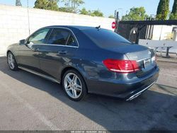 Szary Używany 2014 Mercedes E350 Sedan/Limuzyna | 51 200 zł