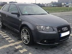 Używany 2005 Audi A3 S-Line | 11 400 zł (Dobra cena)