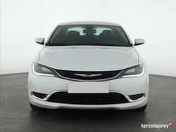 Biały Używany 2015 Chrysler 200 Sedan/Limuzyna | 36 999 zł