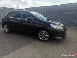 Używany 2014 Citroën C4 Hatchback | 22 599 zł