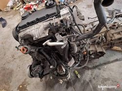Używany 2006 Audi A6 Sedan/Limuzyna | 2500 zł