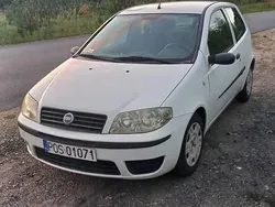 Używany 2004 Fiat Punto Hatchback | 1500 zł (Super Cena)